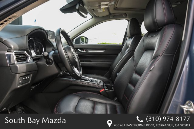 Used 2025 MAZDA CX-5 Carbon Edition AWD/4WD image 17