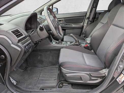 Used 2018 Subaru WRX image 17