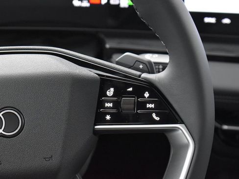 New 2027 Audi Q6 e-tron Premium AWD/4WD image 13