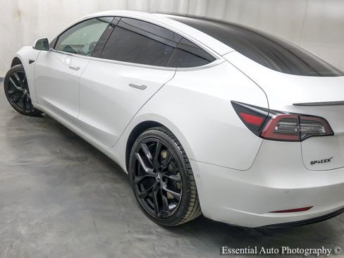 Used 2020 Tesla Model 3 Standard Range Plus image 5