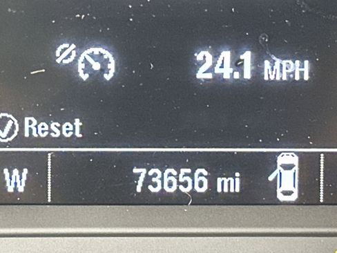 Used 2023 Chevrolet TrailBlazer LT w/ Convenience Package image 5