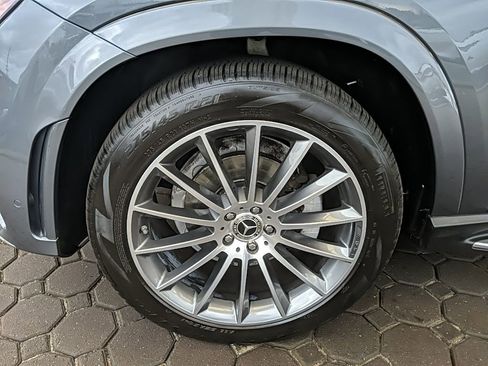 Used 2023 Mercedes-Benz GLE 350 4MATIC image 12