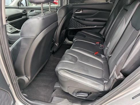 Used 2023 Hyundai Santa Fe SEL w/ Premium Package FWD image 25