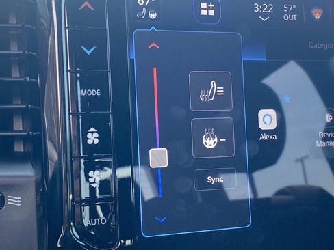 Certified 2023 RAM 1500 Big Horn image 32