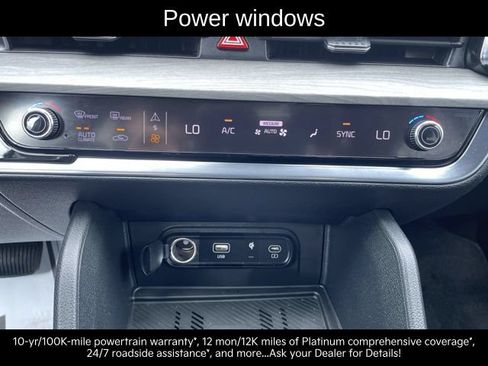 Certified 2024 Kia Sportage X-Line w/ X-Line Premium Package AWD/4WD image 22