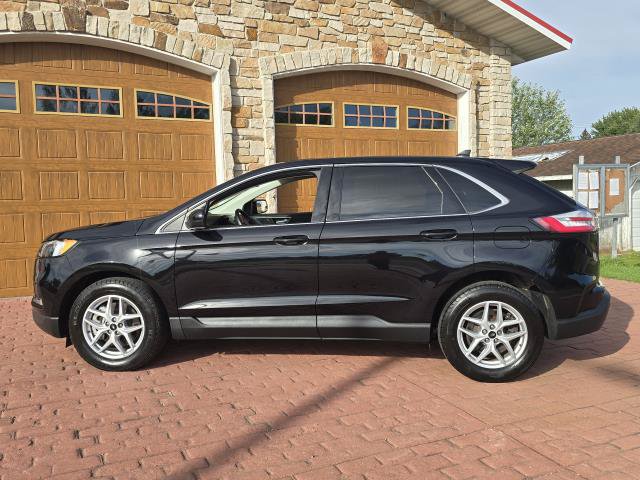 Used 2024 Ford Edge SEL w/ Convenience Package AWD/4WD image 6