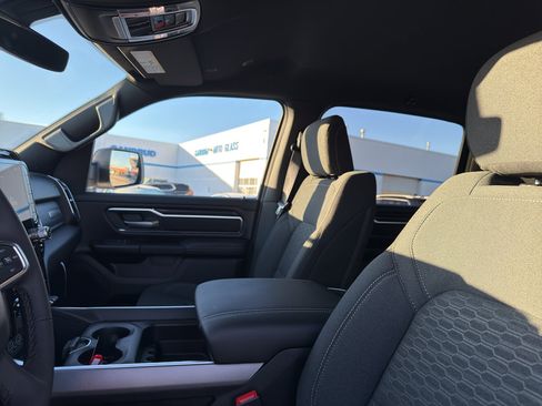 New 2026 RAM 1500 Big Horn image 26