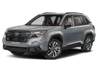 New 2026 Subaru Forester Touring AWD/4WD video 1