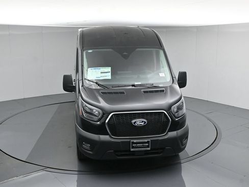 New 2026 Ford Transit 250 148 Medium Roof w/ Exterior Upgrade Package RWD image 36