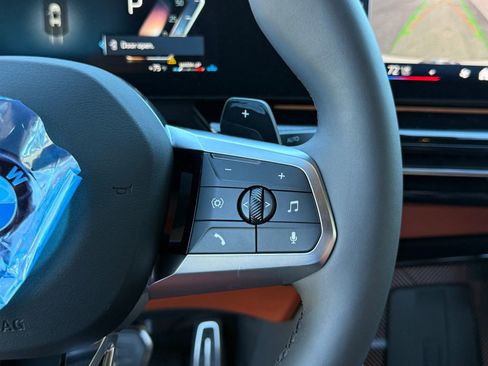 New 2026 BMW X2 xDrive28i image 25