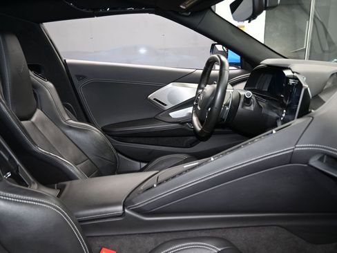 Used 2022 Chevrolet Corvette Stingray Preferred Conv image 41