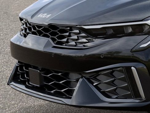 New 2026 Kia K5 GT-Line image 12