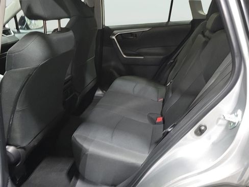 Used 2024 Toyota RAV4 LE image 19