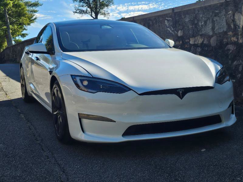 Used 2023 Tesla Model S AWD/4WD image 12