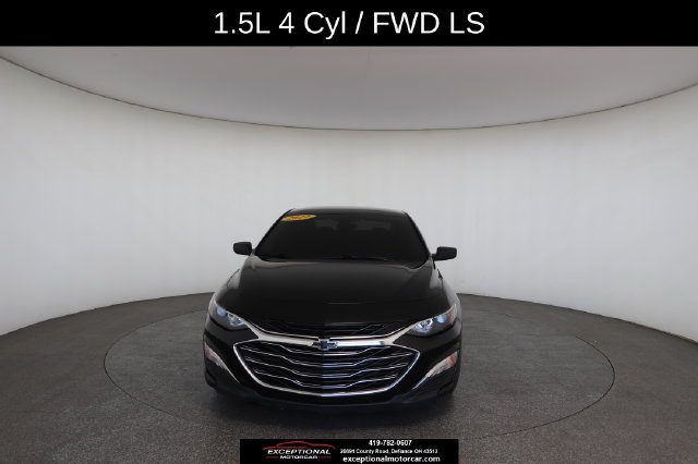Used 2022 Chevrolet Malibu LS FWD image 30