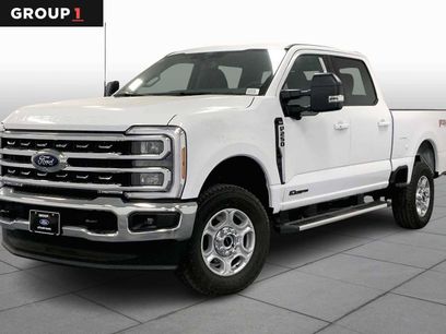 New 2026 Ford F250 XLT w/ XLT Premium Package