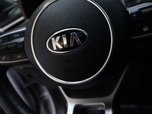 Used 2021 Kia K5 GT-Line w/ GT-Line FWD Premium Package image 20