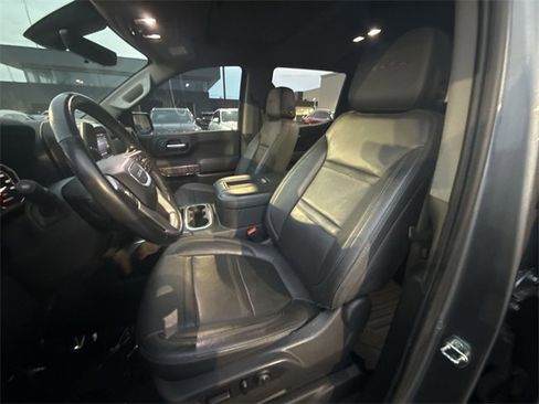 Used 2021 GMC Sierra 1500 Denali w/ Denali Ultimate Package image 11