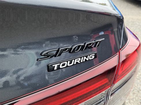 New 2026 Honda Civic Sport Touring image 5