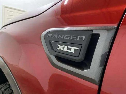 Used 2020 Ford Ranger XLT w/ Equipment Group 302A Luxury image 86