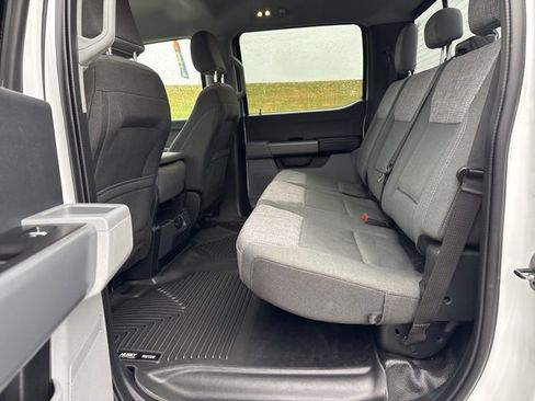 Used 2023 Ford F350 XLT w/ 360-Degree Camera Package image 7