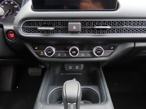 New 2026 Honda HR-V EX-L image 20