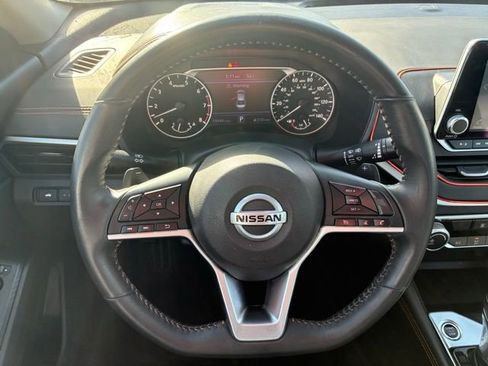 Used 2022 Nissan Altima 2.5 SR image 15