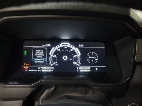 Used 2024 Toyota Tundra Limited AWD/4WD image 16