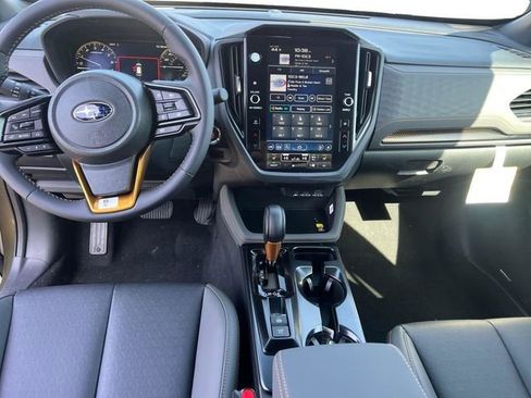 New 2026 Subaru Forester Limited AWD/4WD image 10