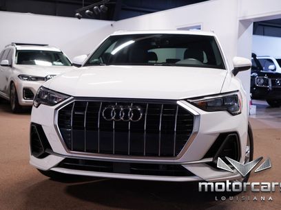 Used 2020 Audi Q3 2.0T Premium