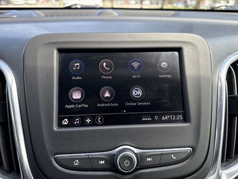 Used 2020 Chevrolet Equinox LT w/ Driver Convenience Package FWD image 46