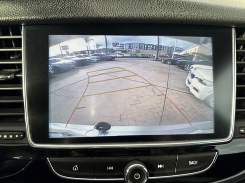 Used 2019 Buick Encore Preferred image 18