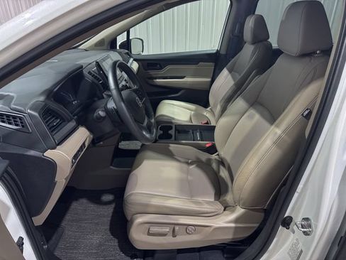 Used 2022 Honda Odyssey EX-L image 13