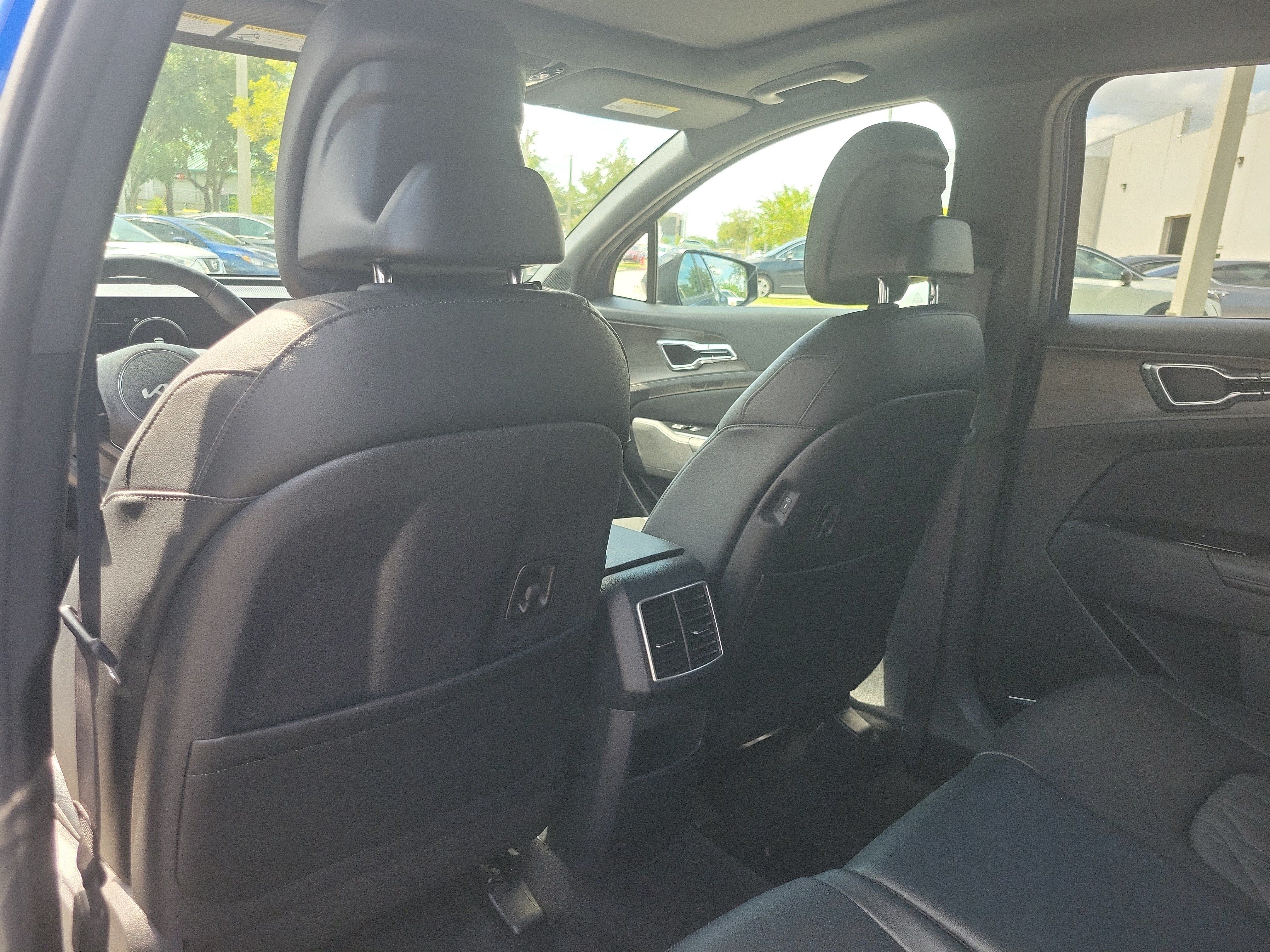 Used 2023 Kia Sportage X-Pro Prestige AWD/4WD image 19