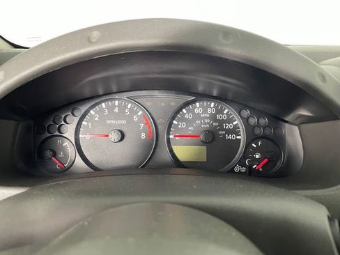 Used 2015 Nissan Frontier S RWD image 5