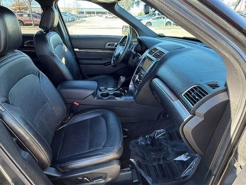 Used 2018 Ford Explorer Limited image 49