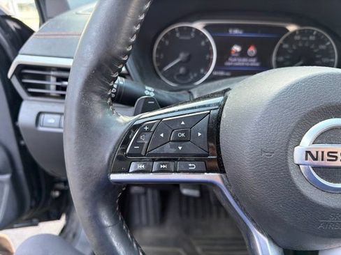 Used 2021 Nissan Altima 2.5 SR FWD image 18
