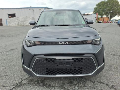 New 2025 Kia Soul LX image 9