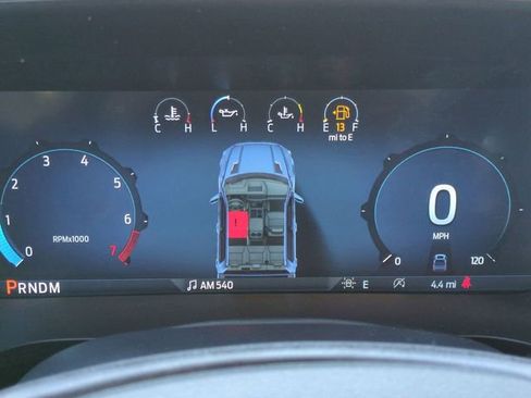 New 2026 Ford F150 STX image 17