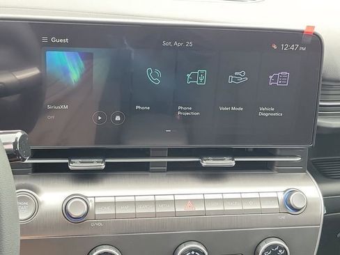 New 2026 Hyundai Kona SE FWD image 11