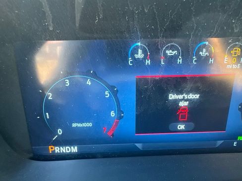Used 2024 Ford F150 XLT w/ Equipment Group 302A MID AWD/4WD image 11