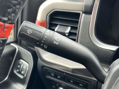 Certified 2022 Ford F150 Raptor w/ Equipment Group 801A High image 25