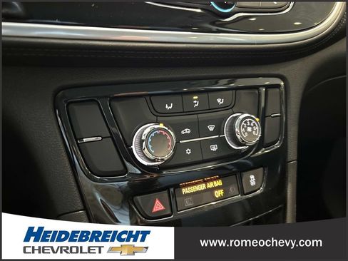 Certified 2022 Buick Encore Preferred w/ Safety Package image 23