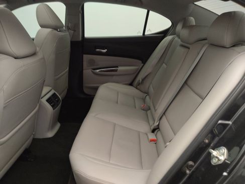 Used 2015 Acura TLX V6 w/ Technology Package FWD image 18