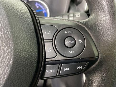 Certified 2024 Toyota RAV4 XLE image 15