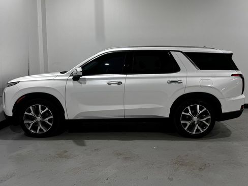 Used 2022 Hyundai Palisade SEL w/ Premium Package image 14