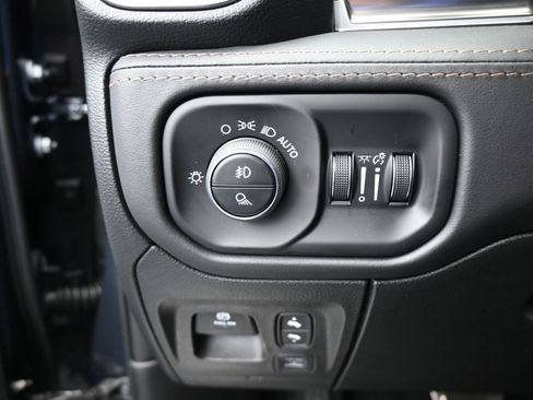 New 2026 RAM 1500 Tungsten image 29