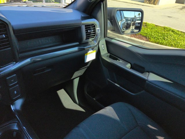 New 2026 Ford F150 STX w/ Equipment Group 200A AWD/4WD image 17