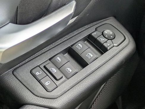 New 2026 RAM 1500 Big Horn AWD/4WD image 23