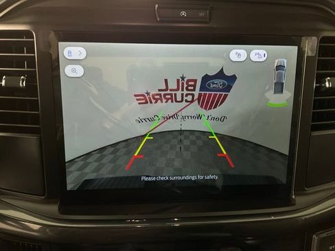 New 2026 Ford F150 STX w/ Equipment Group 200A image 22